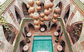 Riad Challa Hotel & Spa
